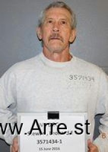 Leonard Stewart Arrest Mugshot