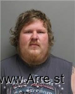 Leonard Wilson Arrest Mugshot