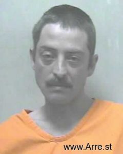 Leonard Isenhart Arrest Mugshot