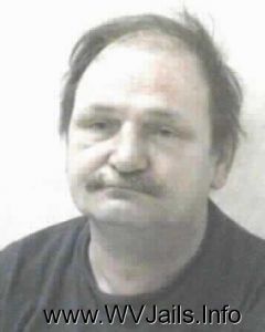 Leonard Miller Arrest Mugshot