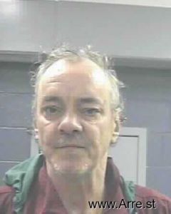 Leonard Simpson Arrest Mugshot