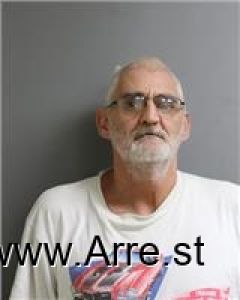 Leroy Brooks Arrest Mugshot