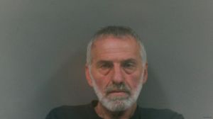 Leroy Darby Arrest Mugshot