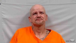 Leroy Fowler Arrest Mugshot