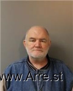 Leroy Preslicka Arrest Mugshot