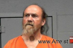 Leroy Seabolt Arrest Mugshot