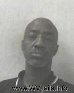 Leroy Allen Arrest Mugshot