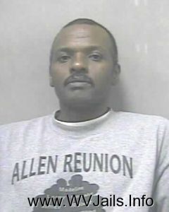 Leroy Allen Arrest Mugshot