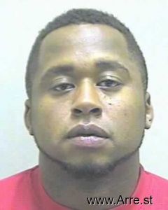 Leroy Hilson Arrest Mugshot