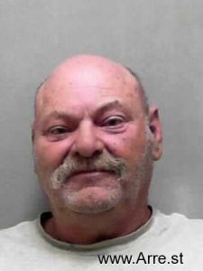 Leroy Mcelrath Arrest Mugshot