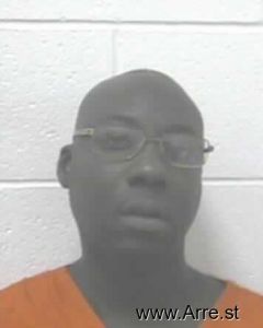 Leroy Nelson Arrest Mugshot