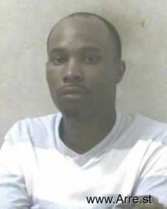 Leroy Page Arrest Mugshot