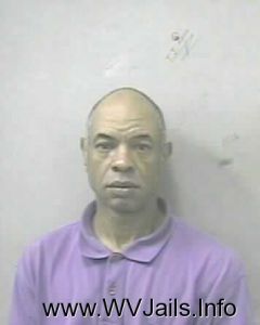 Les Bumpus Arrest Mugshot