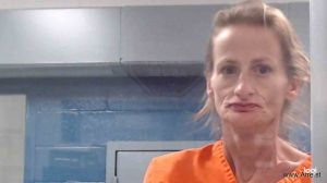 Lesa Witt Arrest Mugshot