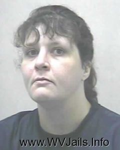 Lesley Adams Arrest Mugshot