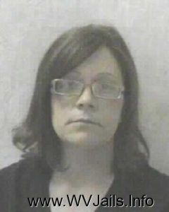 Lesley Hall Arrest Mugshot