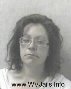 Lesley Hall Arrest Mugshot