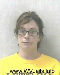 Lesley Hall Arrest Mugshot