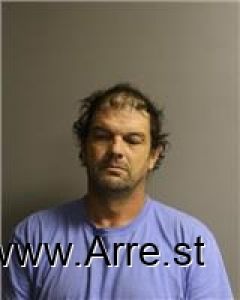 Leslie Calkins Arrest Mugshot