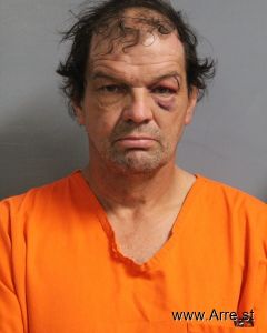 Leslie Calkins Arrest Mugshot