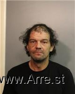 Leslie Calkins Arrest Mugshot