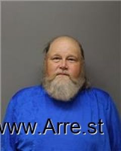 Leslie Casto Arrest Mugshot