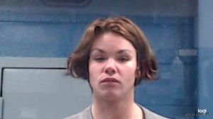 Leslie Chinn Arrest Mugshot