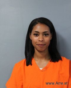 Leslie Claiborne Arrest