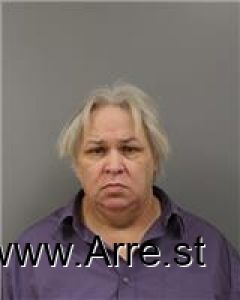 Leslie Goldie Arrest Mugshot