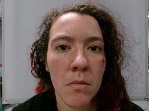 Leslie Jamerson Arrest Mugshot