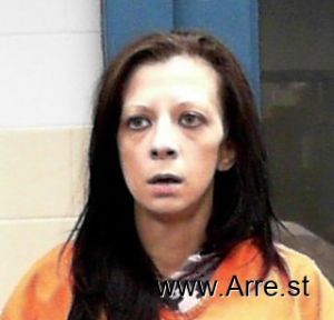 Leslie Mcclurg Arrest Mugshot