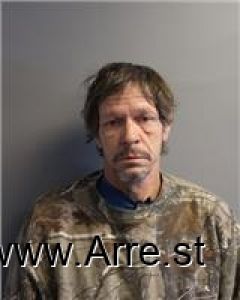 Leslie Mcguire Arrest Mugshot