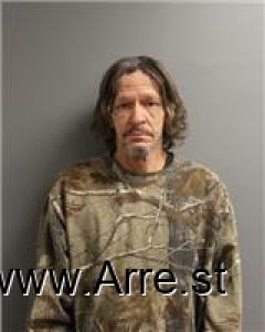 Leslie Mcguire Arrest Mugshot