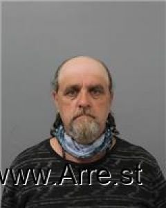 Leslie Ratliff Arrest Mugshot