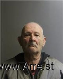 Leslie Thomas Arrest Mugshot