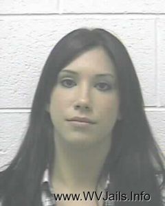 Leslie Boggs Arrest Mugshot