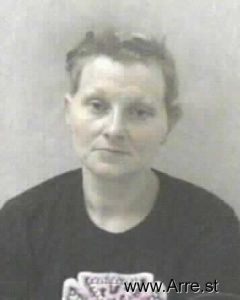 Leslie Dabney Arrest Mugshot