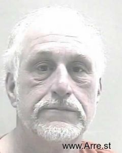 Leslie Fields Arrest Mugshot