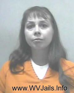 Leslie Mcfall Arrest Mugshot