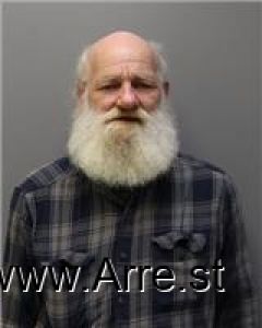 Lester Bennett Arrest Mugshot