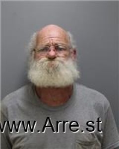 Lester Bennett Arrest Mugshot