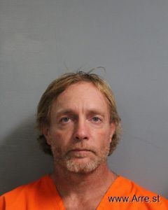 Lester Burdette Arrest Mugshot