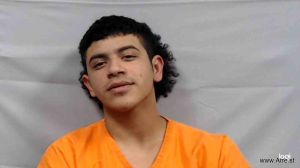 Lester Cerrato Arrest Mugshot