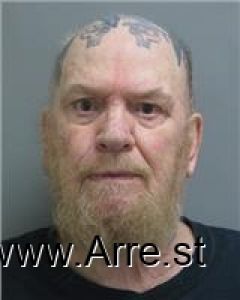 Lester Kisamore Arrest Mugshot