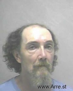 Lester Miner Arrest Mugshot