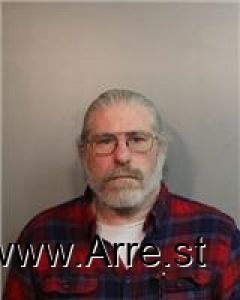 Letcher Mckinney Arrest Mugshot