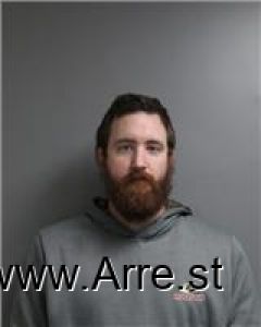 Levi Mugrage Arrest Mugshot
