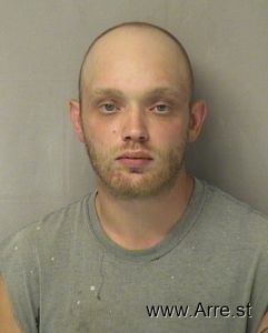 Levi Williams Arrest Mugshot