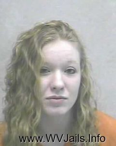  Levina Norris Arrest Mugshot