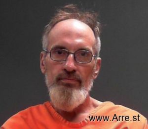 Levon Reggetz Arrest Mugshot